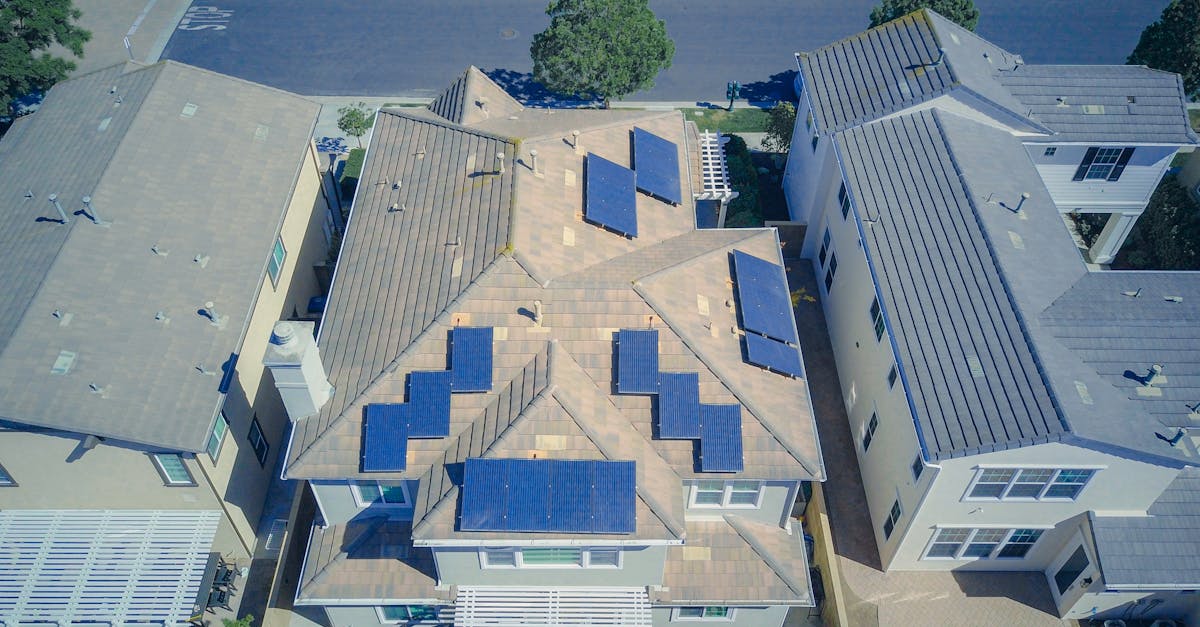 Roof Inspection Encinitas